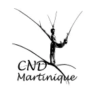 Logo de l'association CND RÉGION MARTINIQUE
